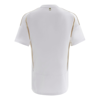 Al Nassr třetí fotbalový dres 2024/25