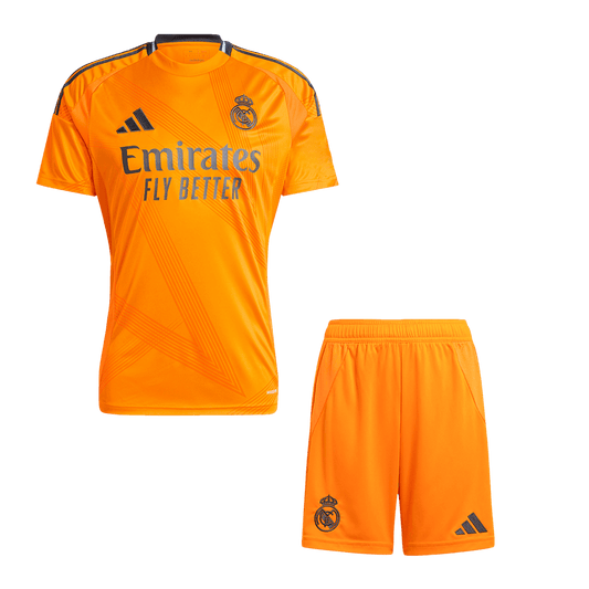 Venkovní Souprava Real Madrid 24/25
