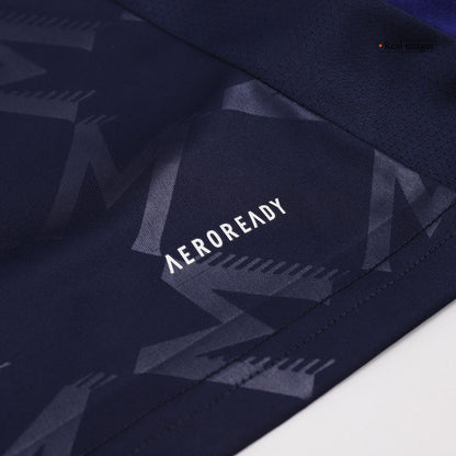 Venkovní Fotbalový Dres Manchester United 24/25 MOUNT #7