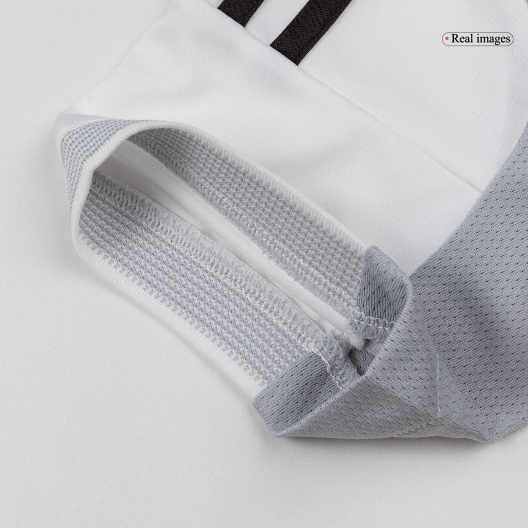 Dětská Domácí Fotbalová Souprava Real Madrid 25/26