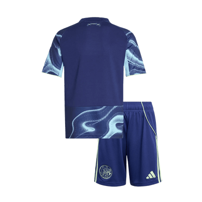 Dětská Venkovní Souprava Ajax 25/26