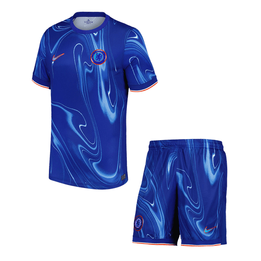 Domácí Souprava Chelsea 24/25