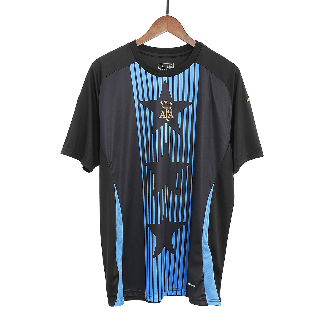 Předzápasový Fotbalový Dres Argentina 2024
