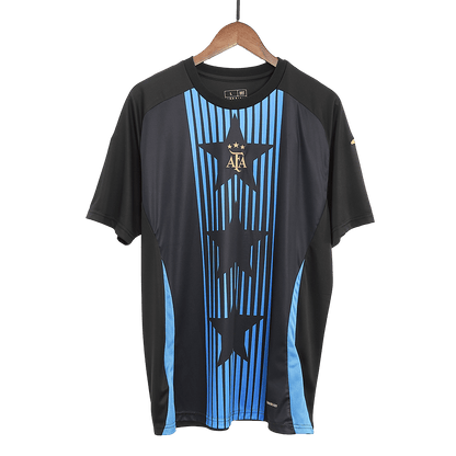 Předzápasový Fotbalový Dres Argentina 2024