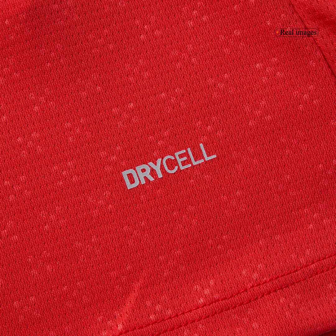 Domácí Souprava Portugal 2025