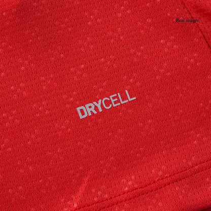 Domácí Souprava Portugal 2025