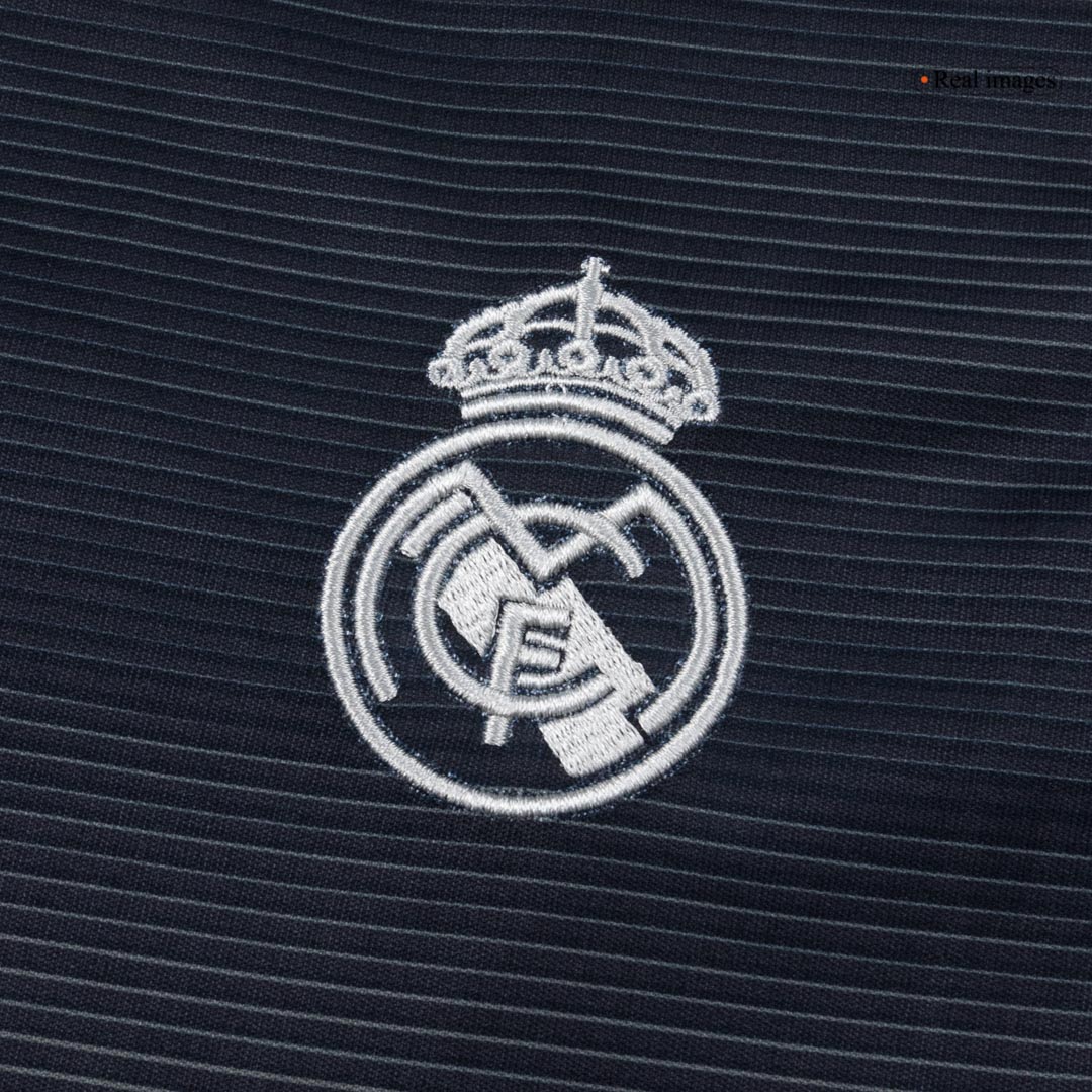Dámský Venkovní Fotbalový Dres Real Madrid