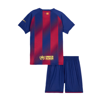 Dětská Domácí Souprava Barcelona 25/26
