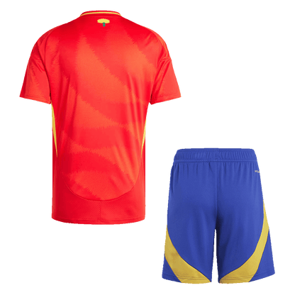 Domácí Souprava Spain 2024