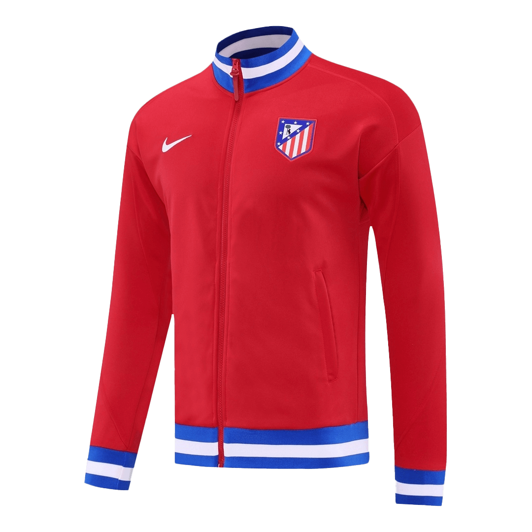 Atletico Madrid sada bundy 2025/26 červená