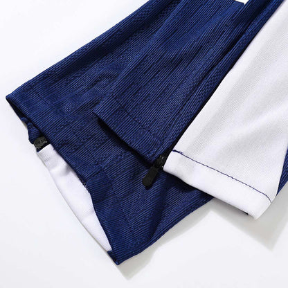 PSG dětská sada mikiny 2025/26 červená