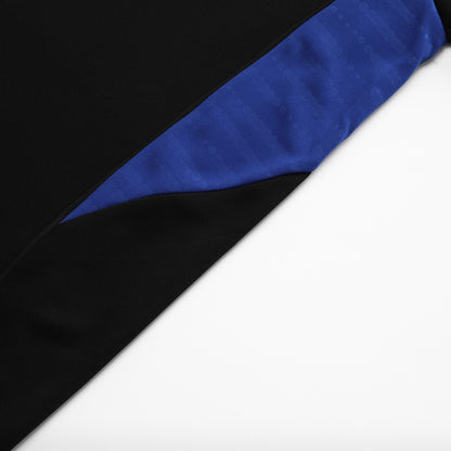 Manchester United sada mikiny 2025/26 černá