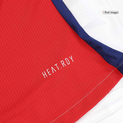 Domácí Fotbalový Dres Arsenal 24/25 Authentic RICE #41 UCL