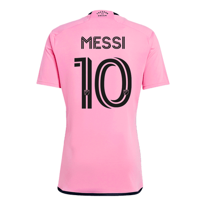 Domácí Souprava Inter Miami CF 24/25 MESSI #10