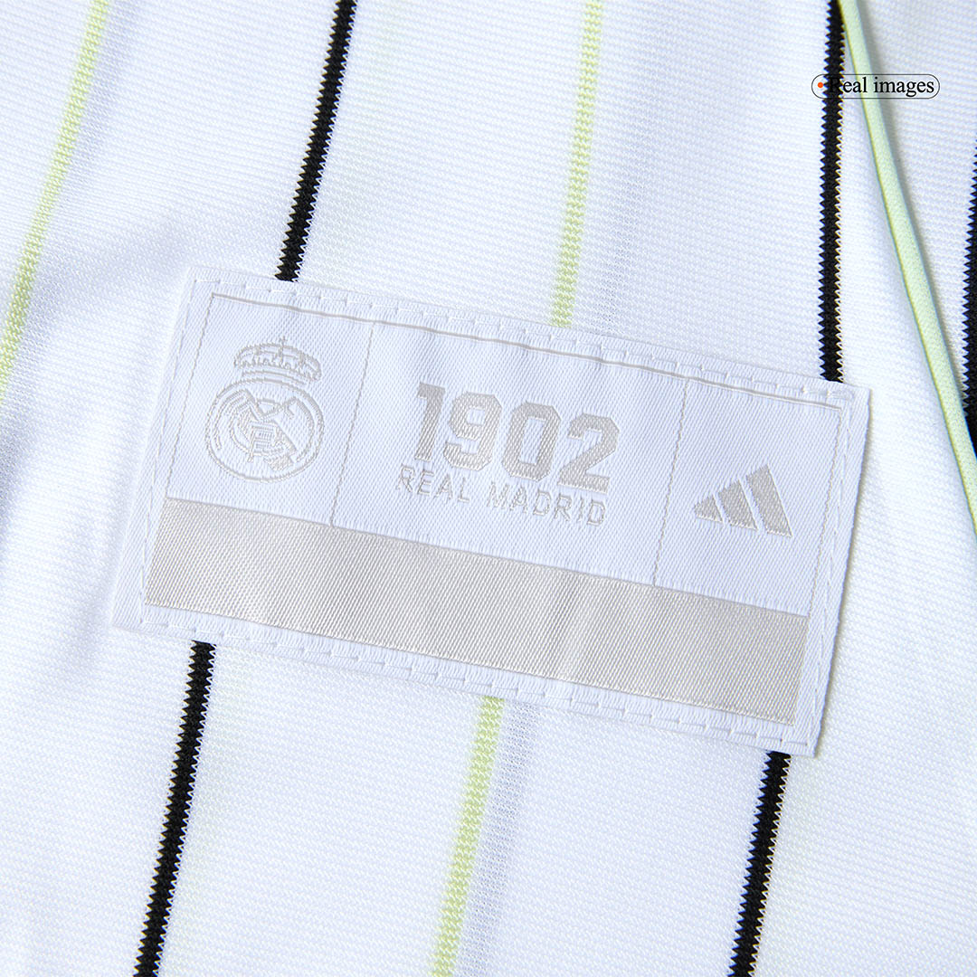 Fotbalový Dres Real Madrid
