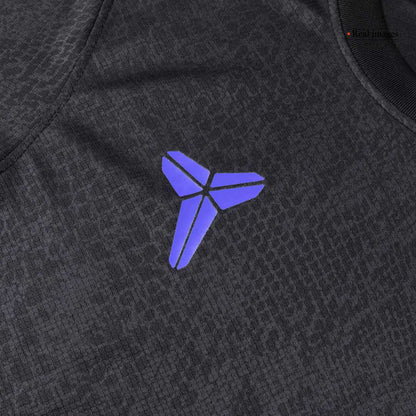 Předzápasový Fotbalový Dres Barcelona - Black