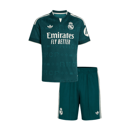 Real Madrid dětská venkovní 2026/27