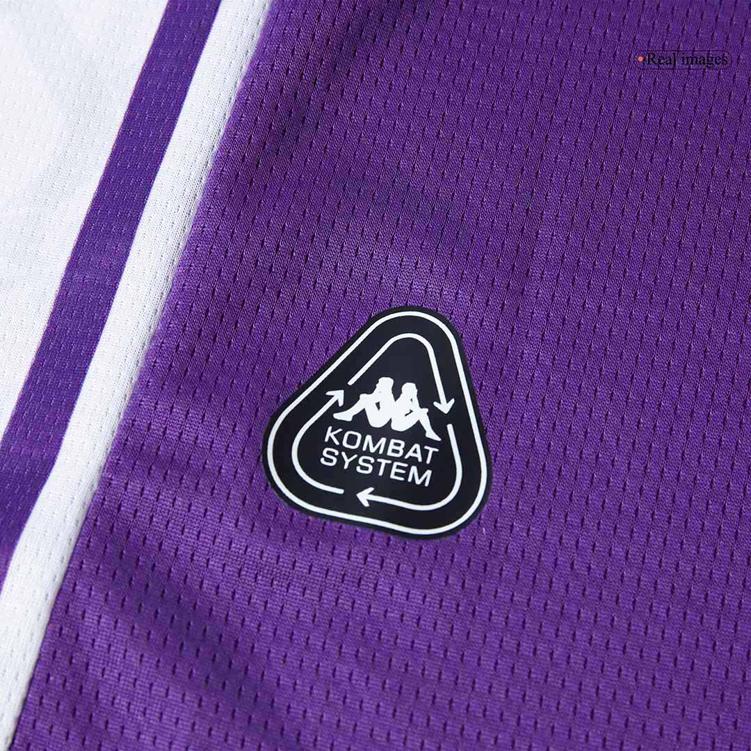 Domácí Fotbalový Dres Fiorentina 25/26