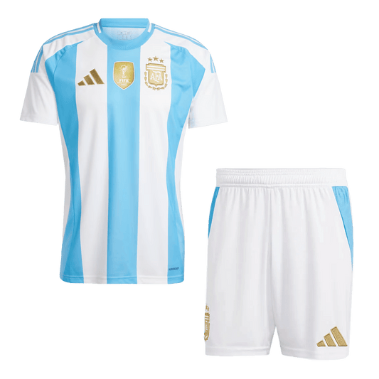 Domácí Souprava Argentina 2024