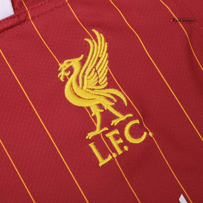 Domácí Souprava Liverpool 24/25