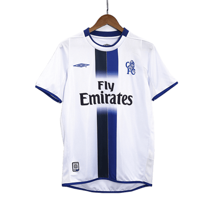 Venkovní Retro Dres Chelsea 2003/05