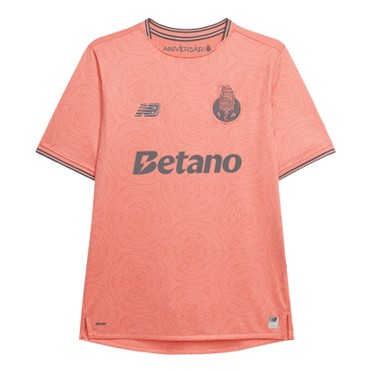 Venkovní Fotbalový Dres FC Porto 25/26
