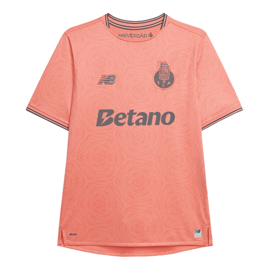 Venkovní Fotbalový Dres FC Porto 25/26
