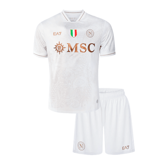 Dětská Venkovní Souprava Napoli