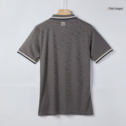 Třetí Fotbalový Dres Real Madrid 24/25 Authentic