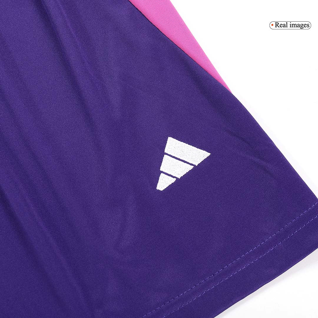 Dětská Venkovní Fotbalová Souprava Germany 2024