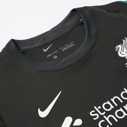 Dětská Venkovní Souprava Liverpool 24/25