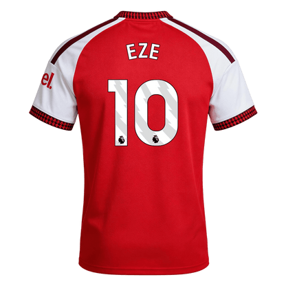 Arsenal domácí fotbalový dres 2026/27 EZE #10