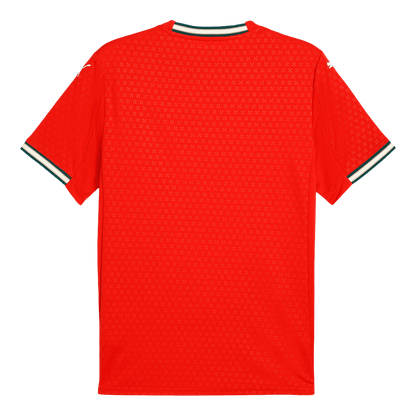 Domácí Fotbalový Dres Portugal 2025