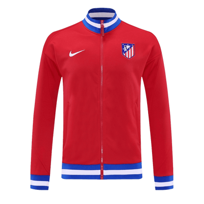 Atletico Madrid sada bundy 2025/26 červená