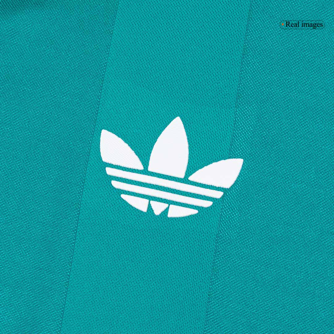 Liverpool třetí dres 2025/26 hráčská verze