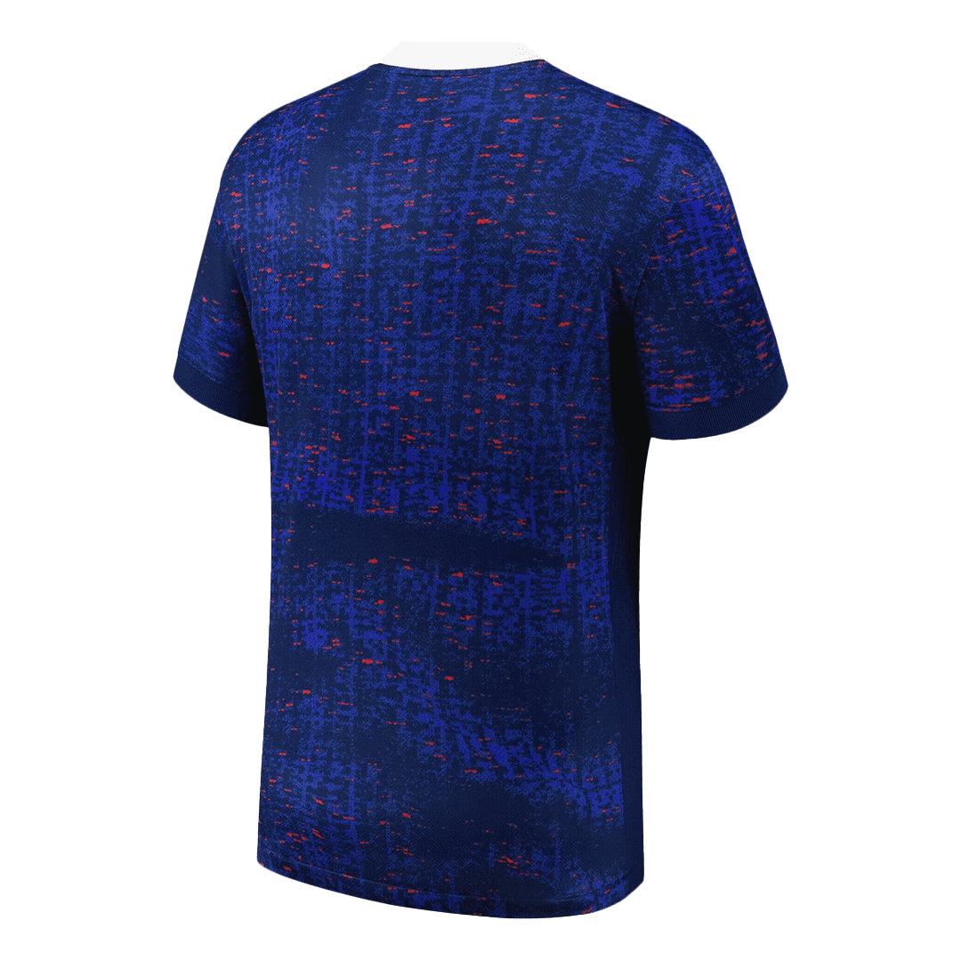 Domácí Fotbalový Dres France 2025