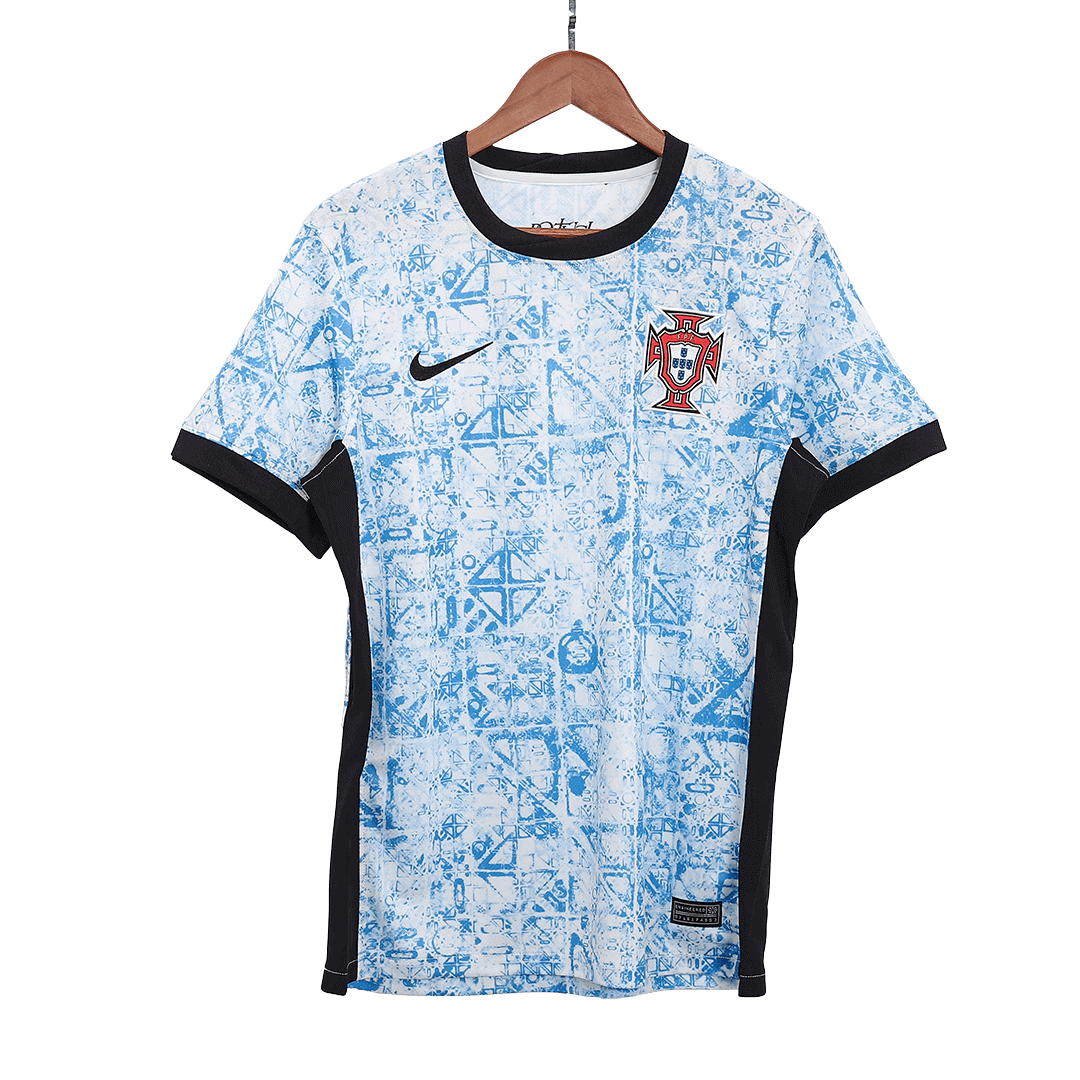 Venkovní Fotbalový Dres Portugal 2024