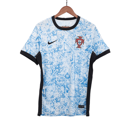 Venkovní Fotbalový Dres Portugal 2024