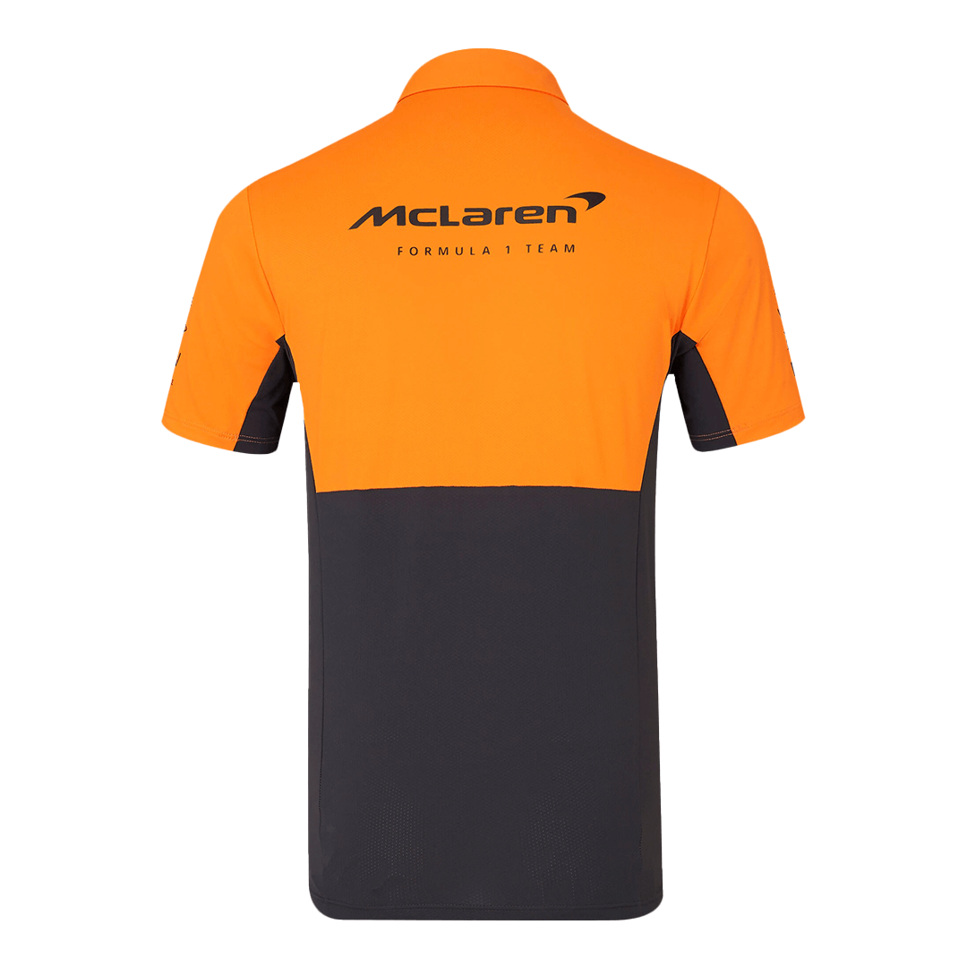 McLaren F1 Racing Team Set Up T-Shirt/Polo 2024 
