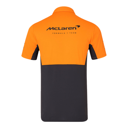 McLaren F1 Racing Team Set Up T-Shirt/Polo 2024 