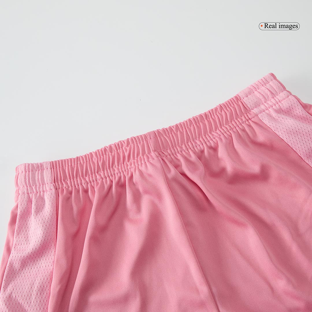 Dětská Domácí Souprava Inter Miami CF 2025