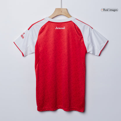 Domácí Fotbalový Dres Arsenal 25/26