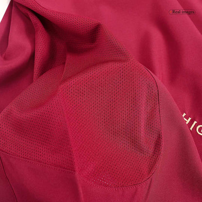 Domácí Retro Dres Arsenal 2005/06