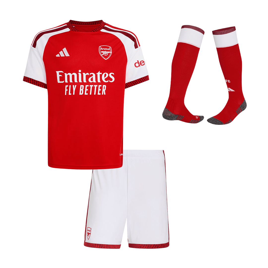 Arsenal dětská domácí 2026/27