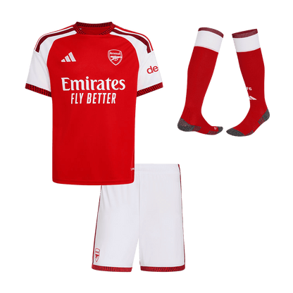 Arsenal dětská domácí 2026/27
