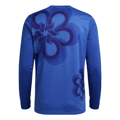 Real Madrid fotbalový dres 2025/26 dlouhý rukáv