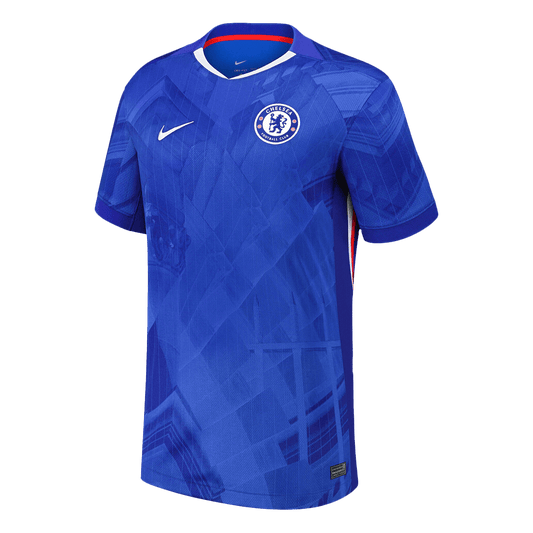 Domácí Fotbalový Dres Chelsea 25/26