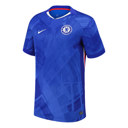 Domácí Fotbalový Dres Chelsea 25/26 PALMER #20