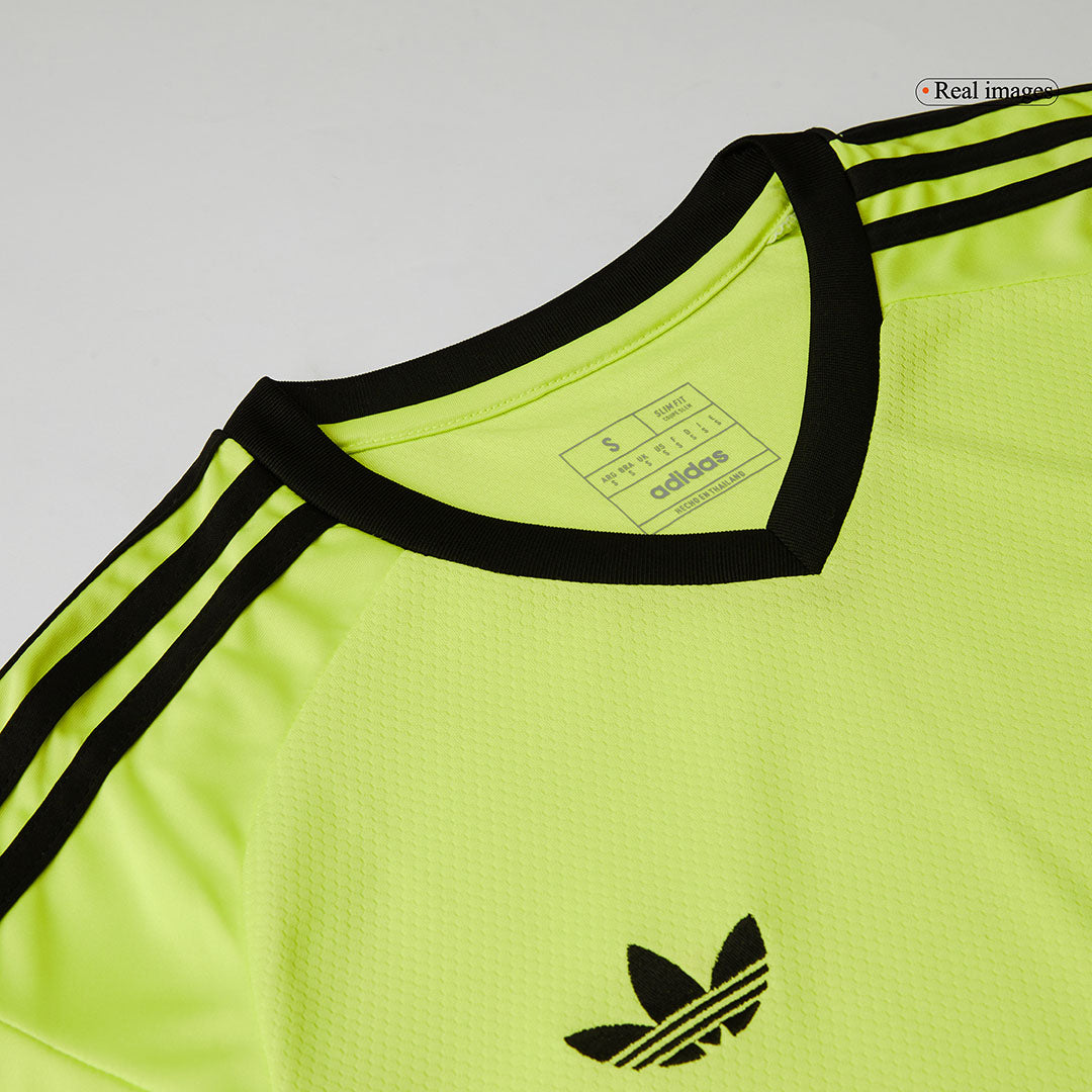 Brankářský Třetí Dres Real Madrid 24/25