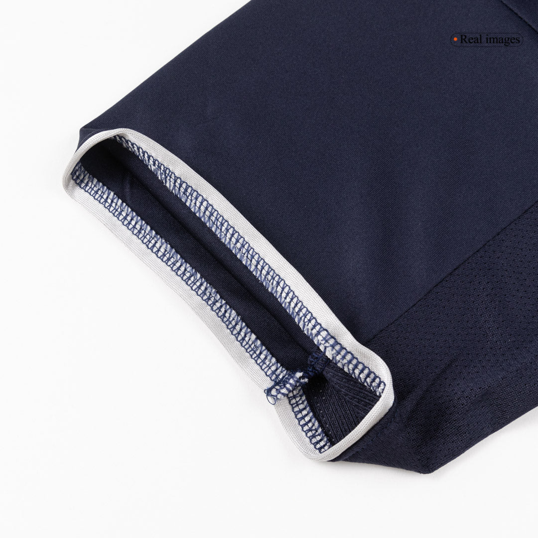 Al Nassr venkovní fotbalový dres 2025/26